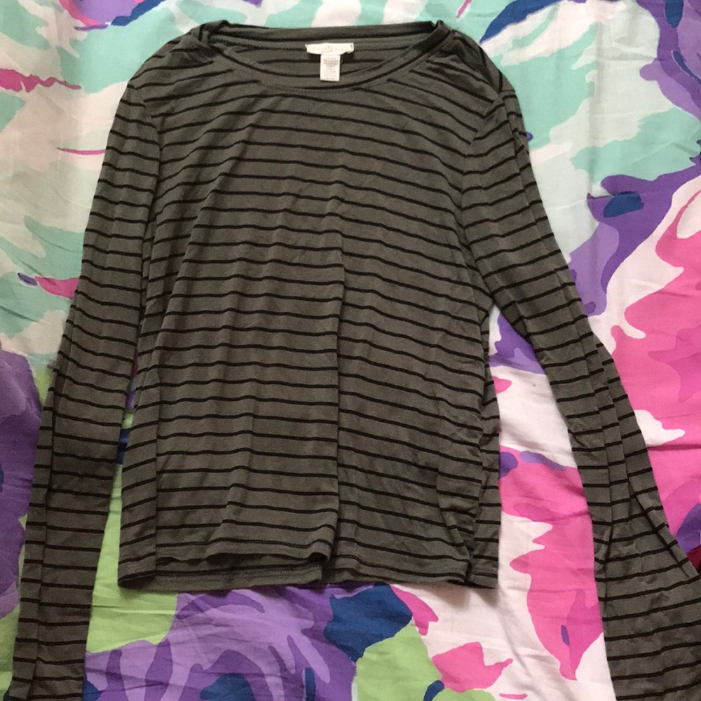 Long sleeve Tee